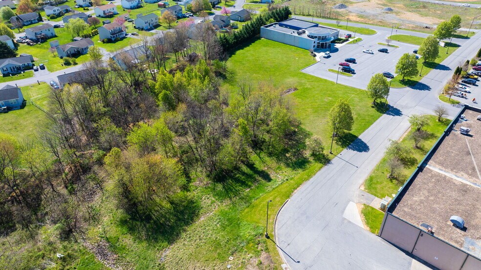 More Photos Of Roaring Lion Drive, Hedgesville Land For Sale