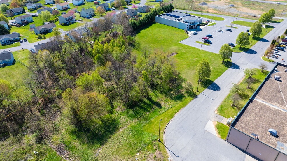 More Photos Of Roaring Lion Drive, Hedgesville Land For Sale