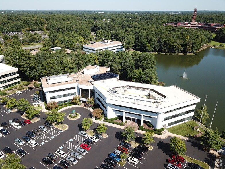 More Photos Of 4200 Innslake Dr, Glen Allen Office For Lease