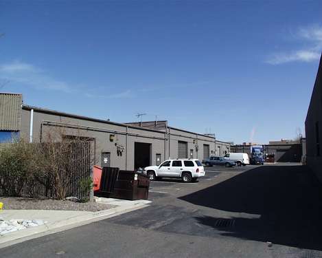More Photos Of 6950 S Tucson Way, Centennial Light Manufacturing For Lease