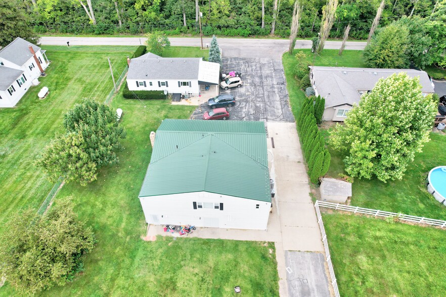 More Photos Of 5414 Homegardner Rd, Castalia Apartments For Sale