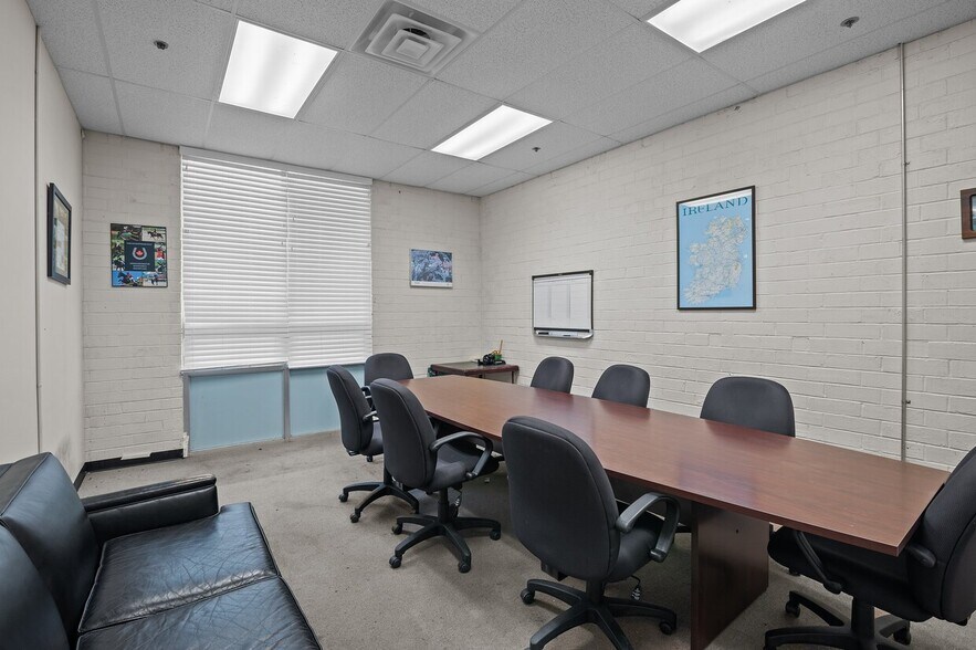 More Photos Of 1350 Cunningham Rd N, Kinston Warehouse For Lease