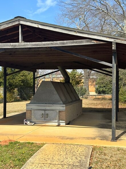 More Photos Of 3099 Stone Mountain St, Lithonia Religious Facility For Sale