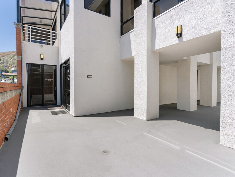 More Photos Of 24445 Hawthorne Blvd, Torrance Medical For Lease