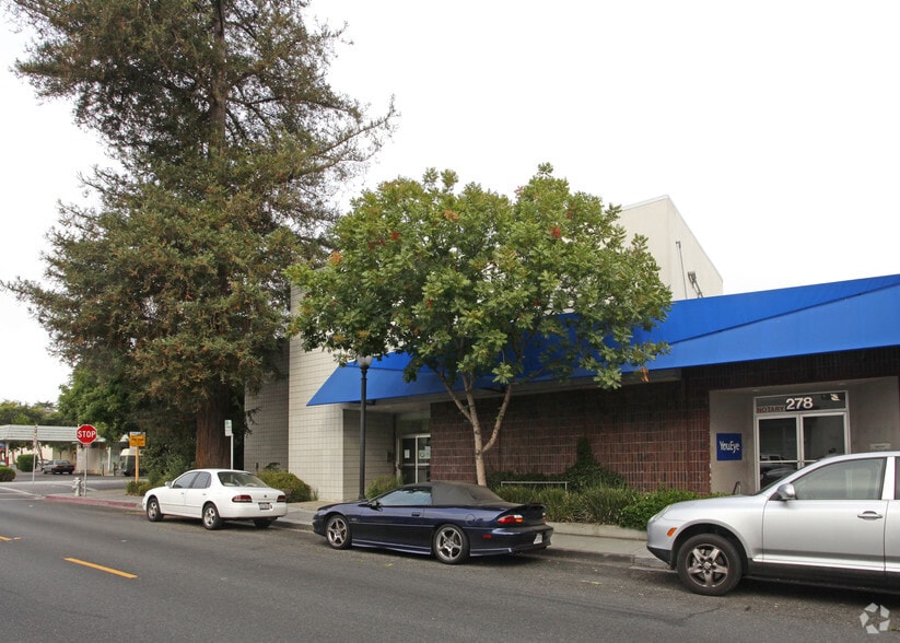 More Photos Of 280 Hope St, Mountain View Loft Creative Space For Lease