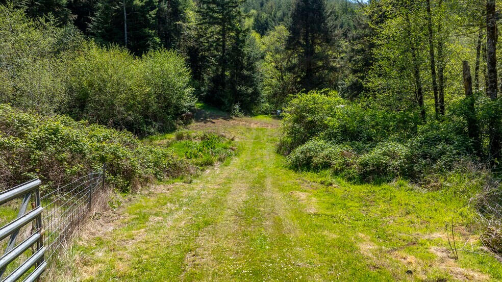 More Photos Of 94010 N Way Ln, North Bend Land For Sale