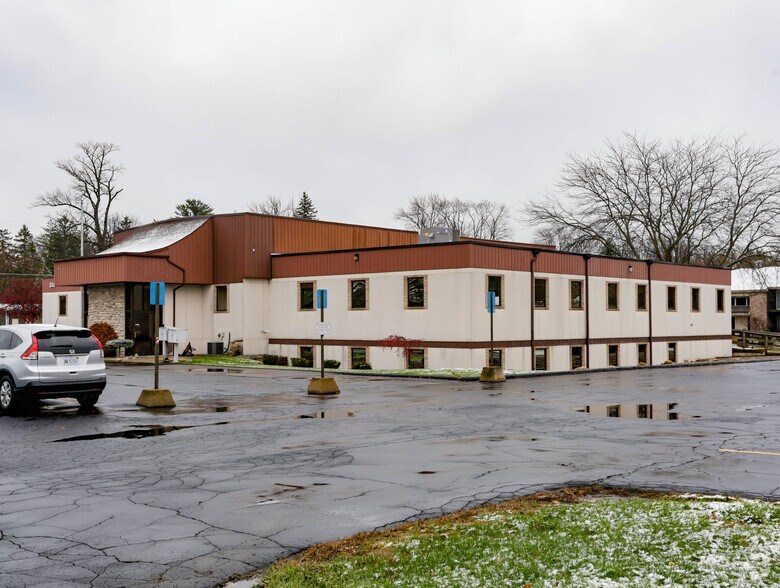 More Photos Of 350 Saint Andrews Rd, Saginaw Office For Sale