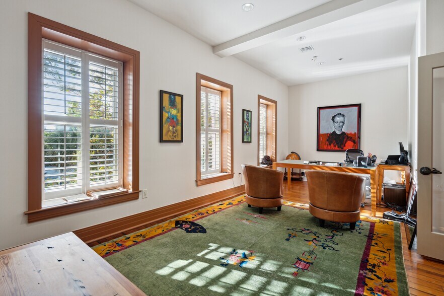 More Photos Of 46 State St, Charleston Office Residential For Lease