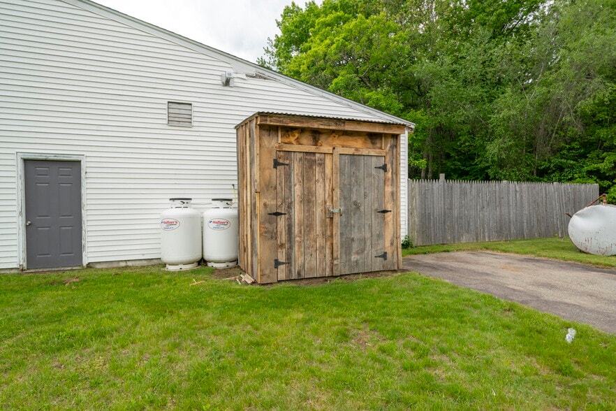 More Photos Of 35 S Main St, Newton Industrial For Sale