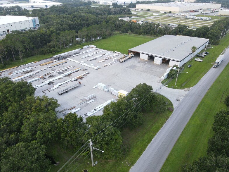 Primary Photo Of 5050 Gateway Blvd, Lakeland Distribution For Lease