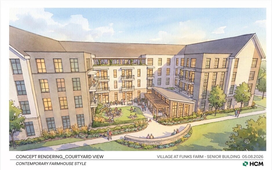 Primary Photo Of Street E, Millersville Land For Sale