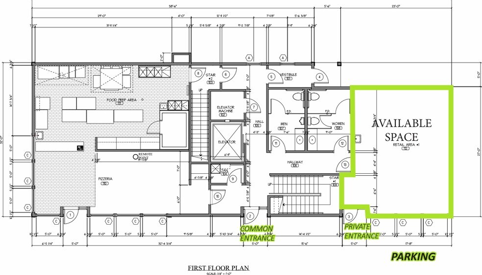 More Photos Of 1135-1141 Main St, Concord General Retail For Lease