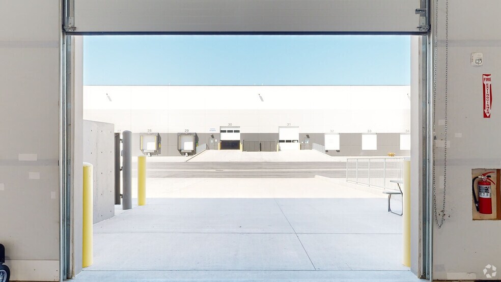 More Photos Of 1580 S 500 W, Salt Lake City Warehouse For Lease