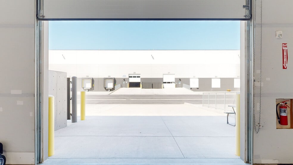 More Photos Of 1580 S 500 W, Salt Lake City Warehouse For Lease