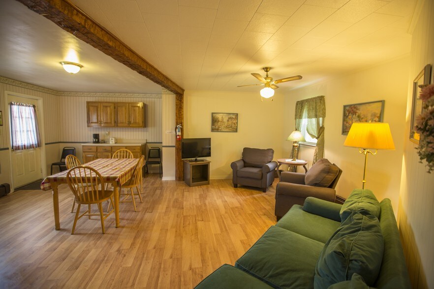 More Photos Of 201 Roses Hill Rd, Richfield Springs Hotel For Sale