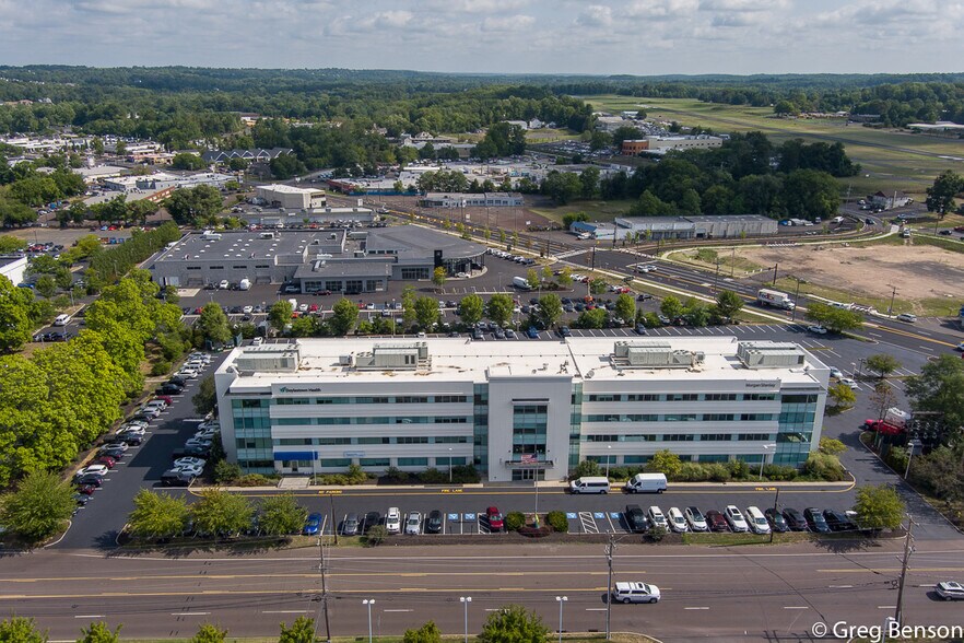 More Photos Of 4259 W Swamp Rd, Doylestown Office For Lease