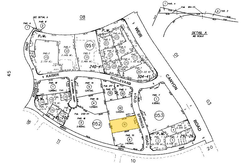 More Photos Of 181 S Old Springs Rd, Anaheim Loft Creative Space For Lease