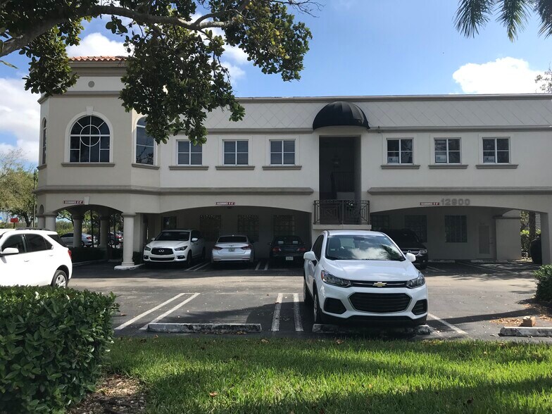 More Photos Of 12900 SW 128th St, Miami Medical For Sale