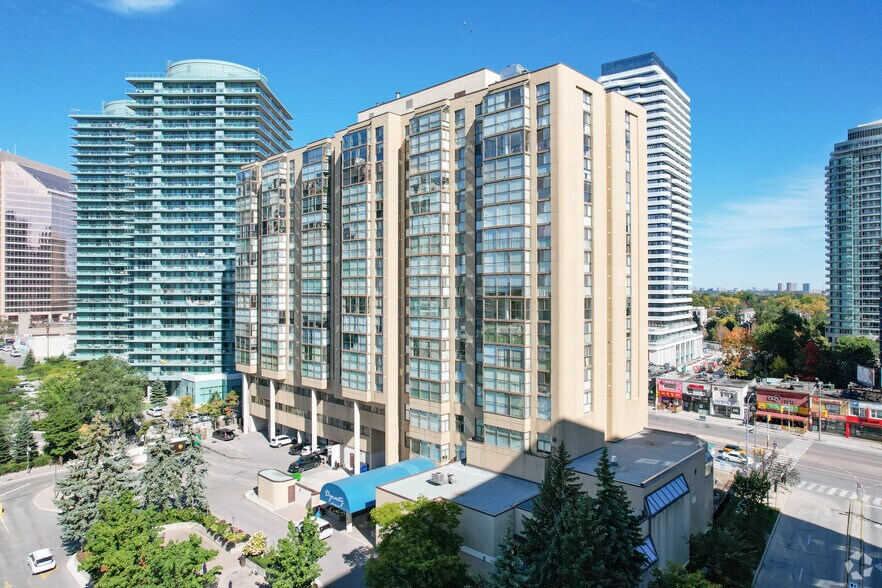 Primary Photo Of 5460 Yonge St, Toronto Apartments For Lease