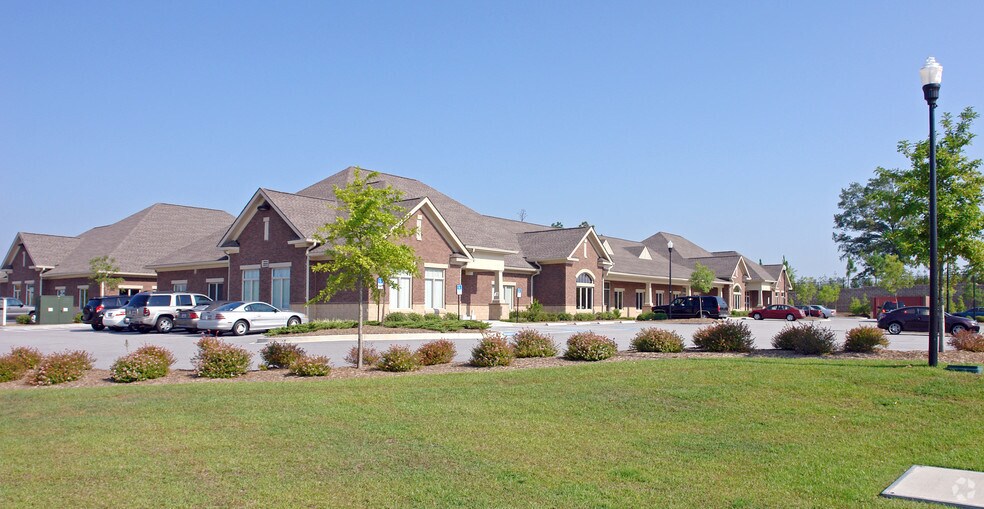 More Photos Of 120 Highland Center Dr, Columbia Unknown For Lease