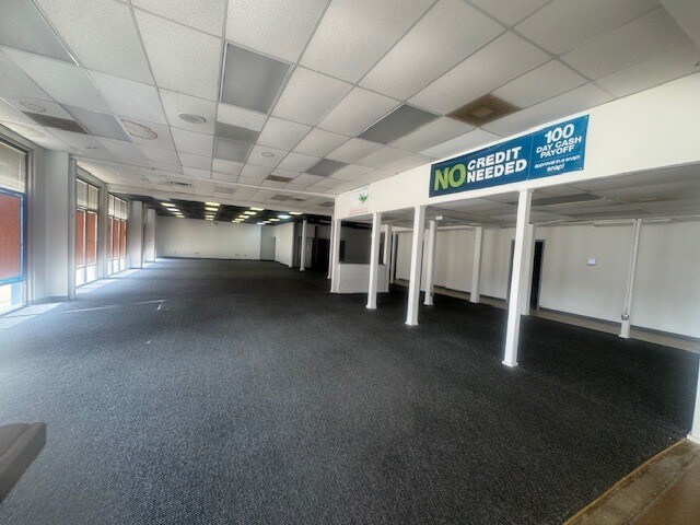 More Photos Of 3535 Macon Rd, Columbus Freestanding For Lease