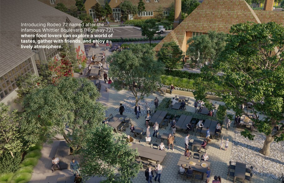 More Photos Of 7012 Walnut Grove Dr, Whittier Unknown For Lease