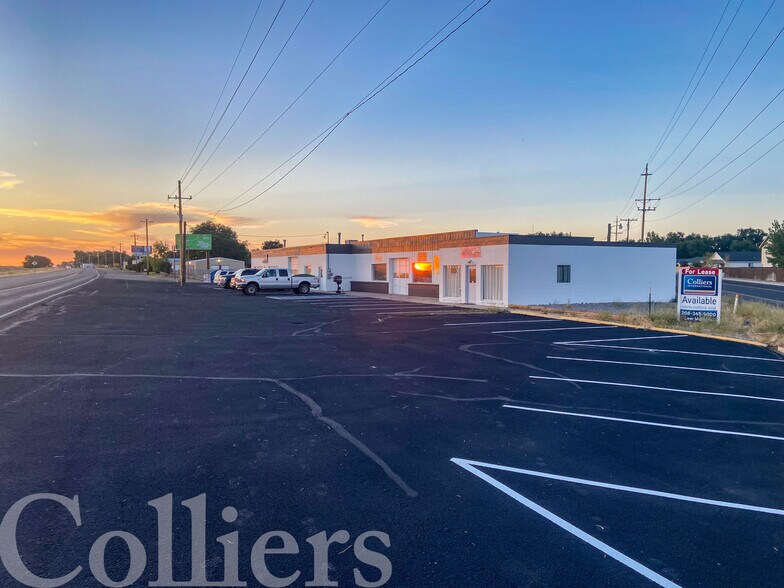 More Photos Of 1250 Sunset Strip (Hwy 30), Mountain Home Land For Lease