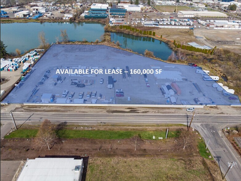 More Photos Of 1865 McGilchrist St, Salem Land For Lease