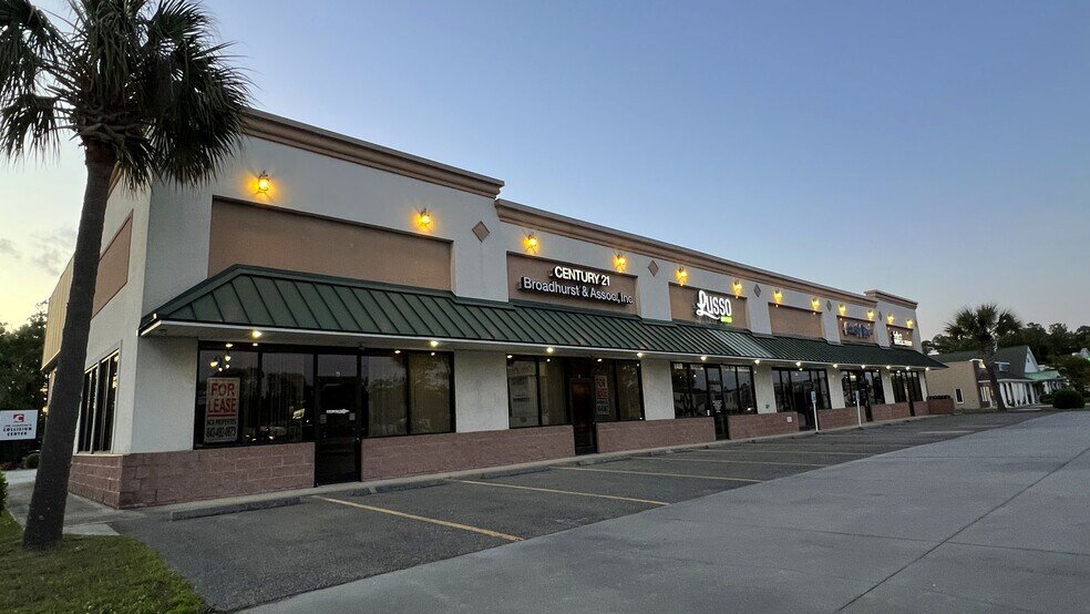 Primary Photo Of 520 Highway 17 S, Myrtle Beach Storefront Retail Office For Lease