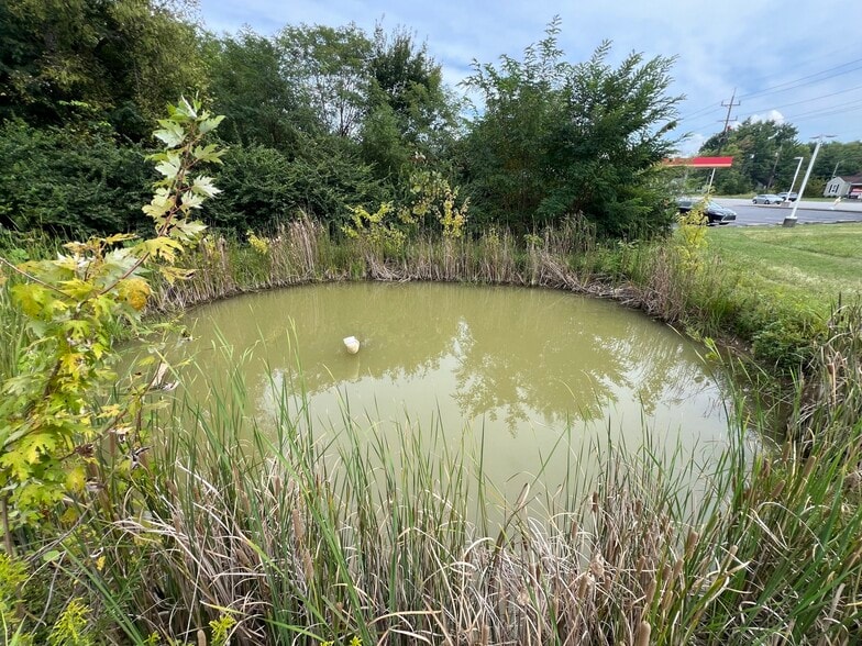 More Photos Of 896 Ohio Pike, Cincinnati Land For Sale