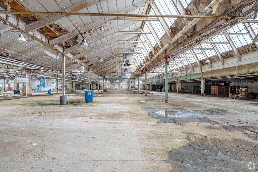 More Photos Of 203 Eggert Rd, Buffalo Industrial For Sale