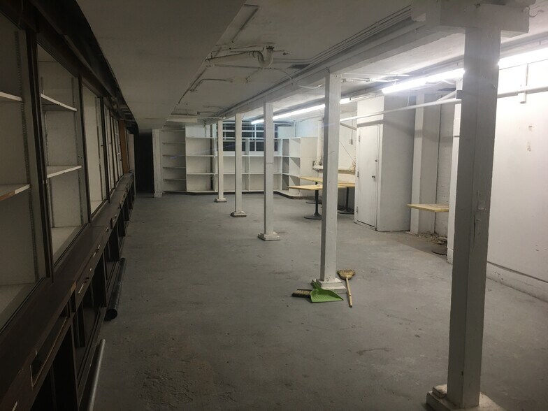 More Photos Of 35 6th St, San Francisco Hotel For Lease