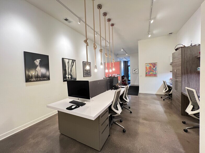 More Photos Of 1419 W Belmont Ave, Chicago Storefront Retail Residential For Sale