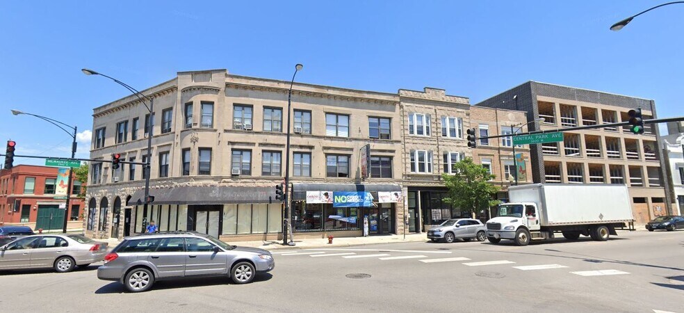 More Photos Of 2955 N Milwaukee Ave, Chicago General Retail For Sale