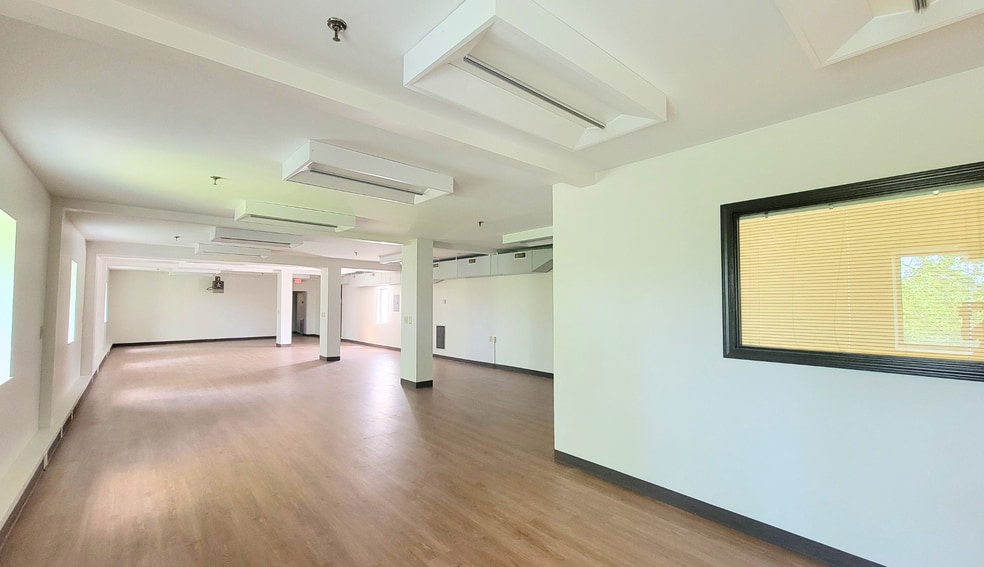 More Photos Of 1515 S Clarkson St, Charlotte Loft Creative Space For Lease