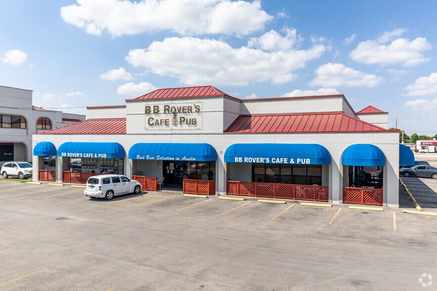 More Photos Of 12636 Research Blvd, Austin Unknown For Lease