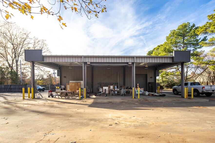 More Photos Of 30 S Byhalia Rd, Collierville Office For Lease