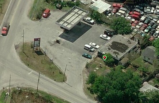 More Photos Of 2658 Overland Rd, Apopka Service Station For Lease