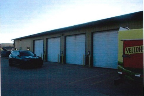 Primary Photo Of 470 100th St SW, Byron Center Manufacturing For Sale