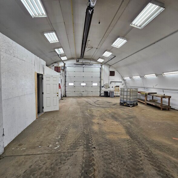 More Photos Of 14152 Hwy 55, Lac La Biche Warehouse For Sale