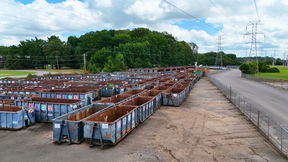 More Photos Of 2650 Mount Moriah Rd, Memphis Land For Lease