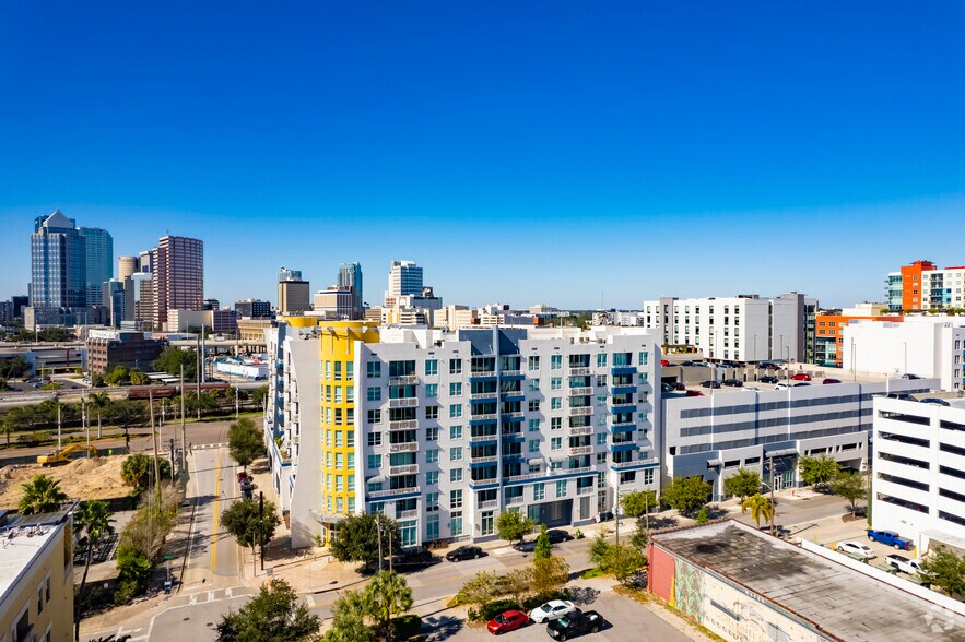 More Photos Of 1190 E Washington St, Tampa Apartments For Lease