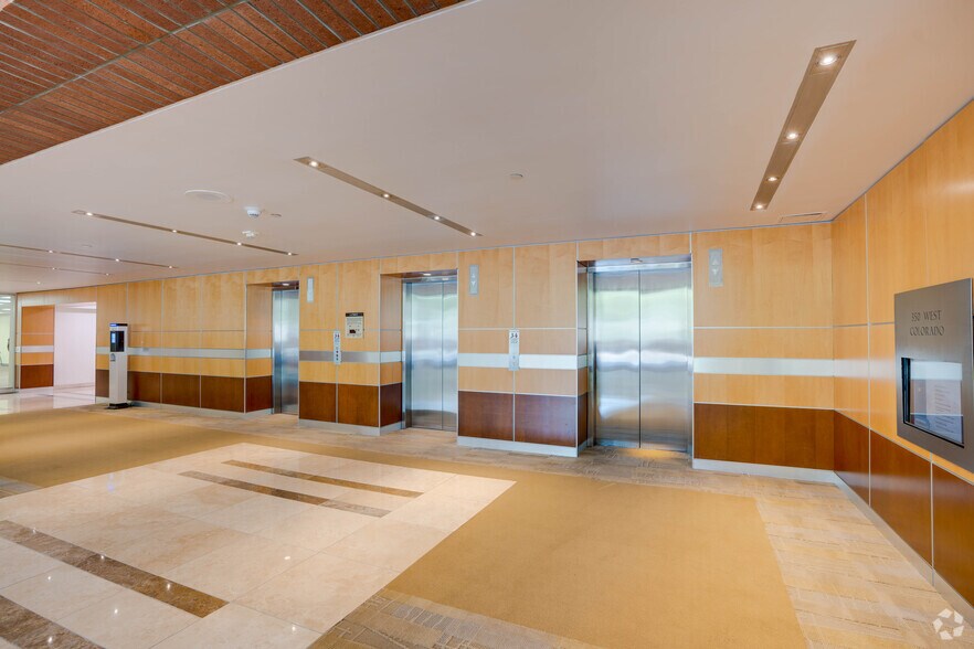 More Photos Of 350 W Colorado Blvd, Pasadena Office For Lease