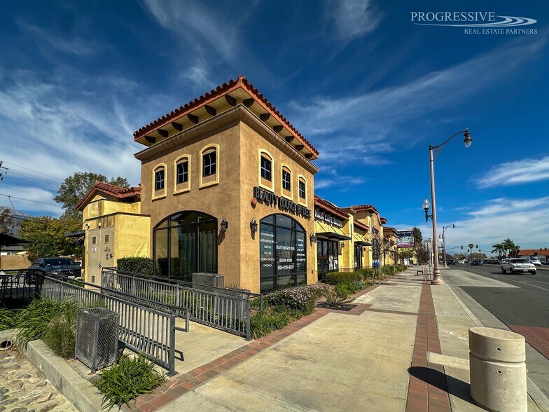 More Photos Of 9606-9622 Foothill Blvd, Rancho Cucamonga Unknown For Lease
