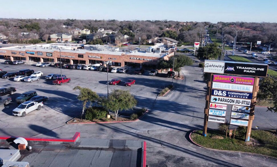 More Photos Of 6800 Westgate Blvd, Austin Unknown For Lease