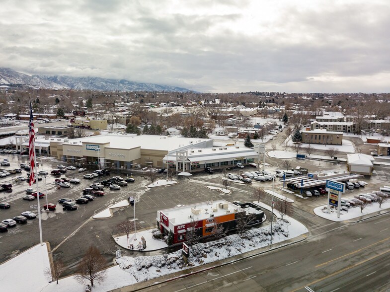 More Photos Of 3607-3635 Washington Blvd, Ogden Unknown For Lease