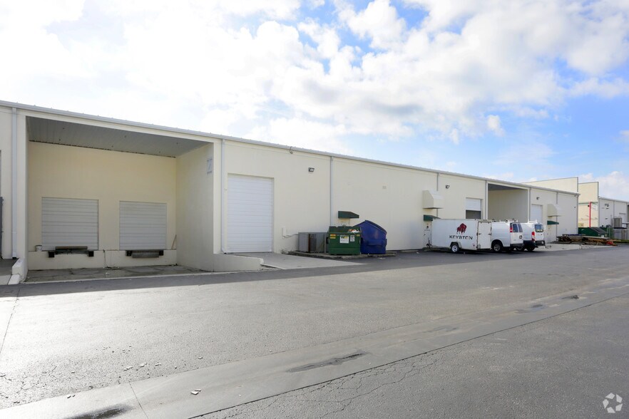 More Photos Of 12397 Belcher Rd S, Largo Manufacturing For Lease