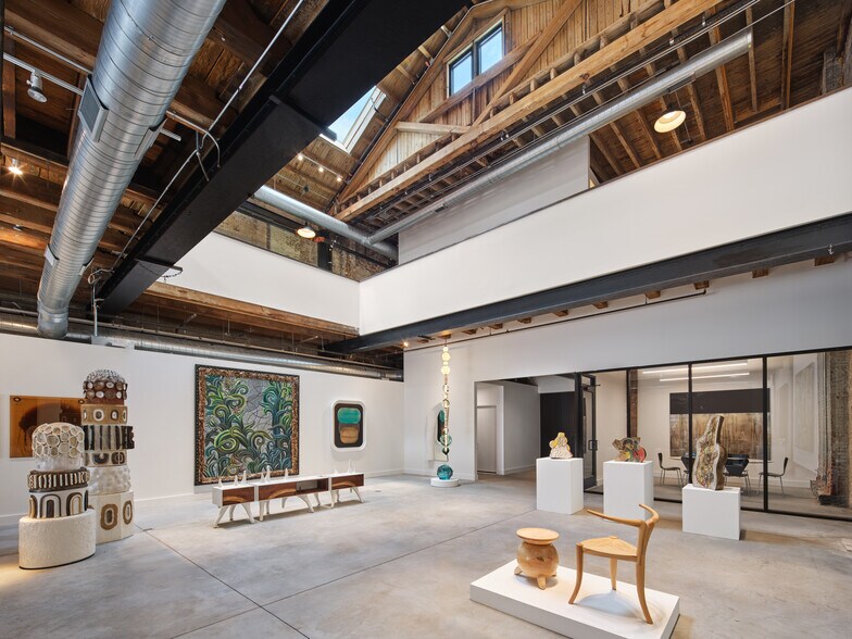 More Photos Of 1811 Frankford Ave, Philadelphia Warehouse For Lease