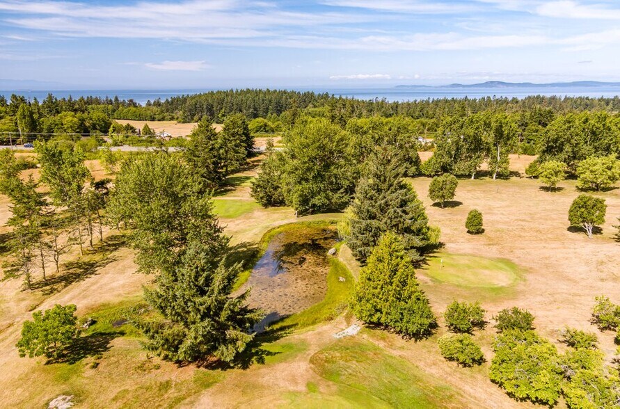More Photos Of 597 Ducken Rd, Oak Harbor Golf Course Driving Range For Sale