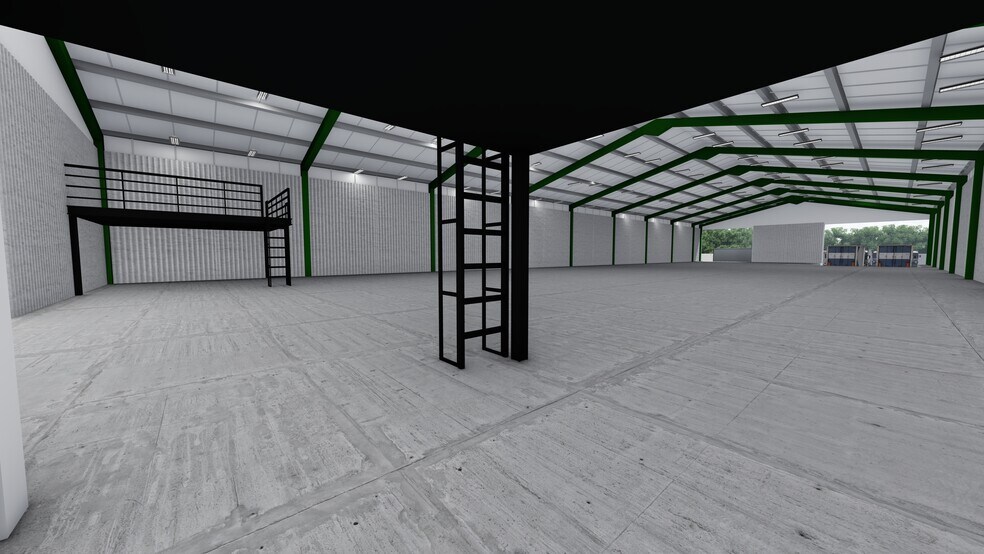 More Photos Of 1 Chips Ln, Fishkill Light Manufacturing For Lease